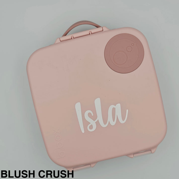 Bbox Lunchbox Large Blush Crush
