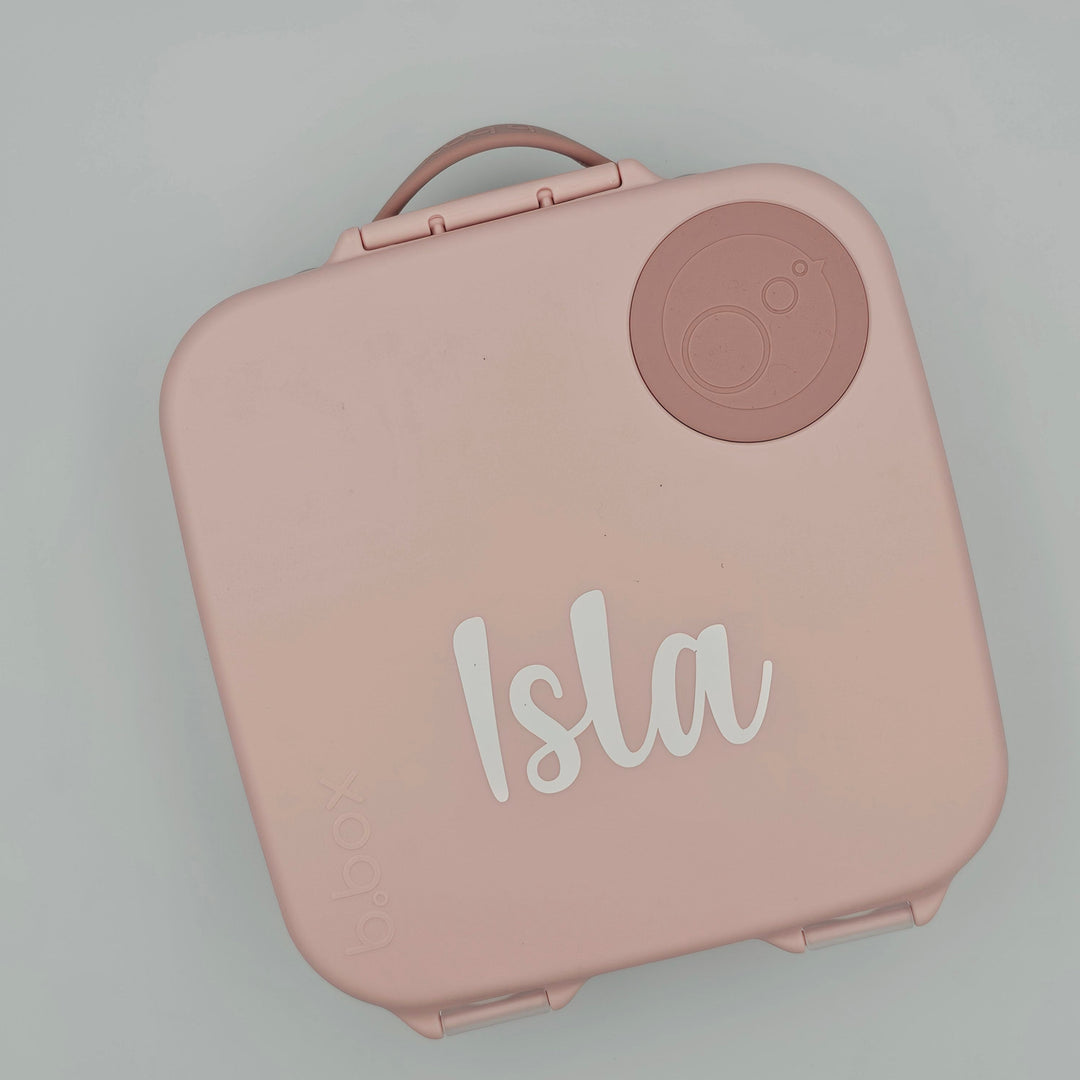 Bbox Lunchbox Large Blush Crush