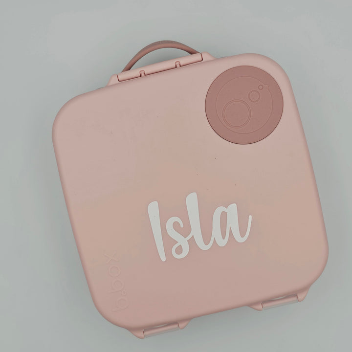 Bbox Lunchbox Large Blush Crush