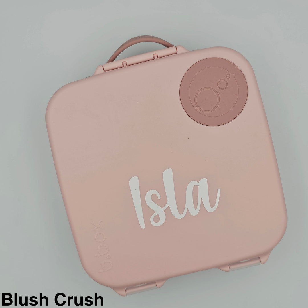 Bbox Lunchbox Large Blush Crush