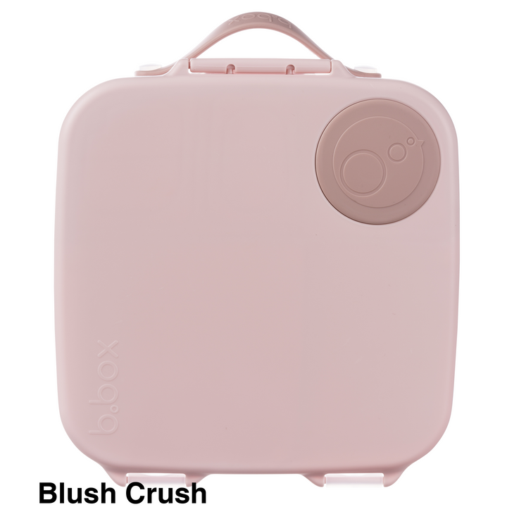 Bbox Lunchbox Large Blush Crush