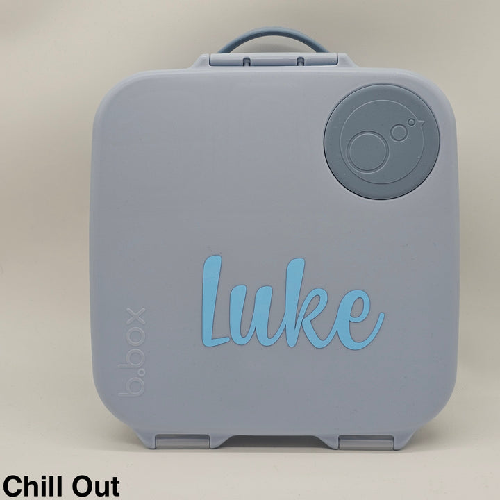 Bbox Lunchbox Large Chill Out