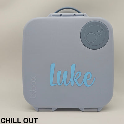 Bbox Lunchbox Large Chill Out