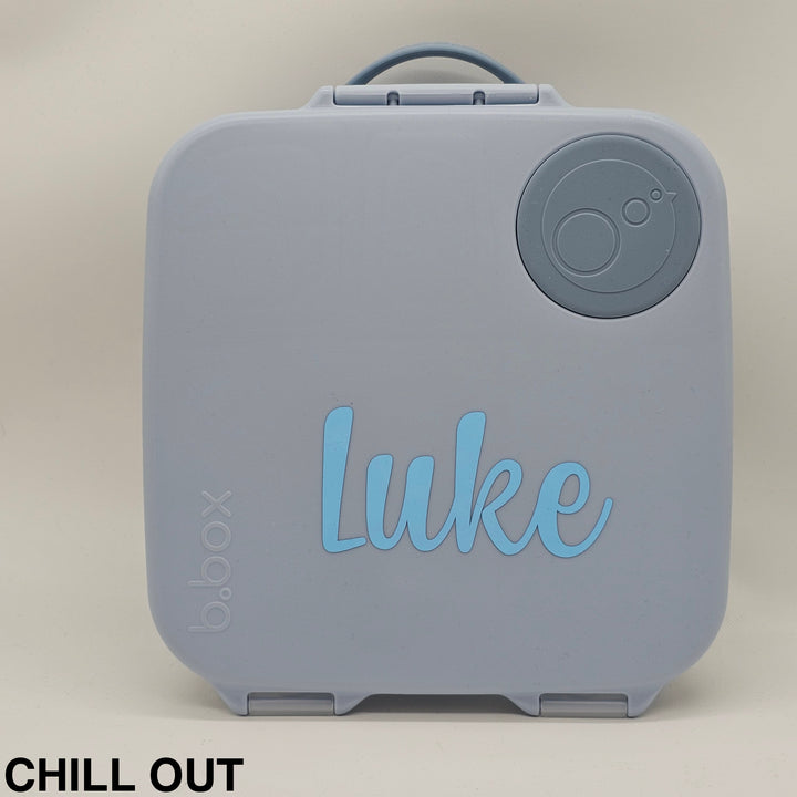 Bbox Lunchbox Large Chill Out