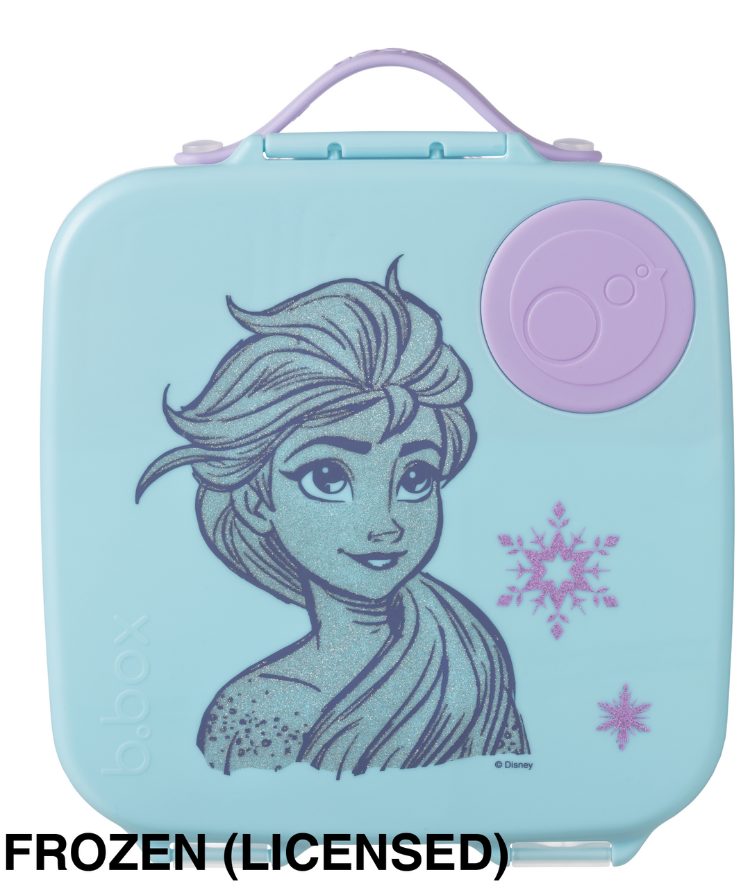 Bbox Lunchbox Large Frozen (Licensed)