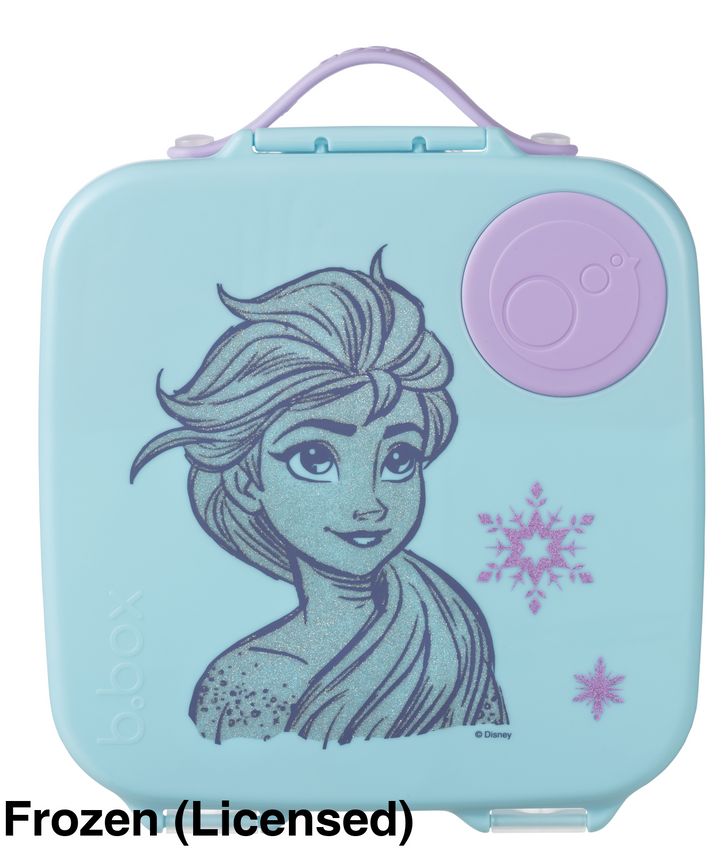 Bbox Lunchbox Large Frozen (Licensed)