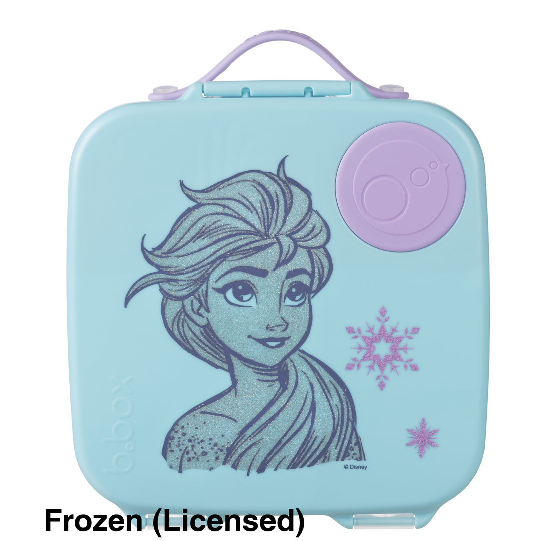 Bbox Lunchbox Large Frozen (Licensed)