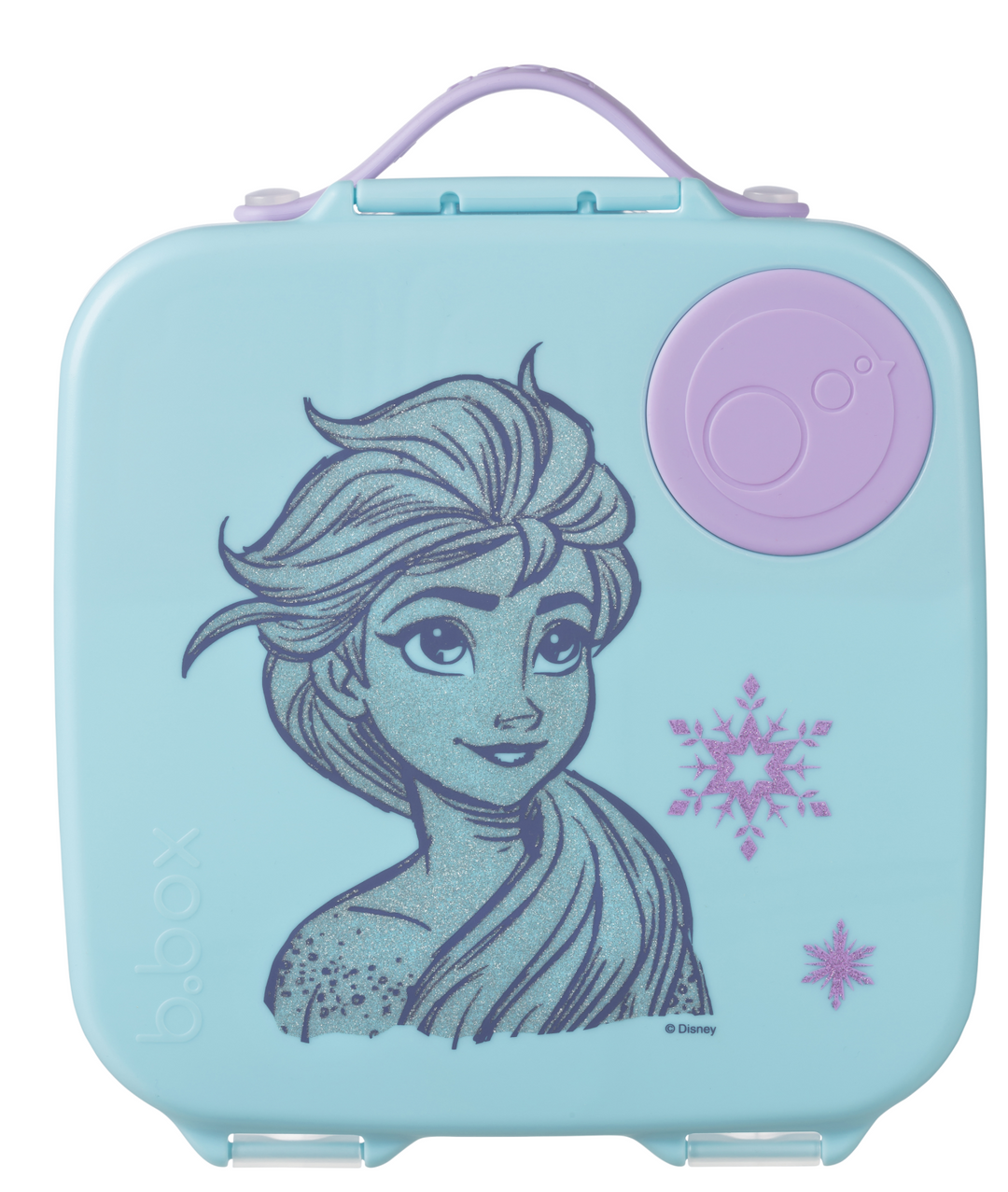 Bbox Lunchbox Large Frozen (Licensed)