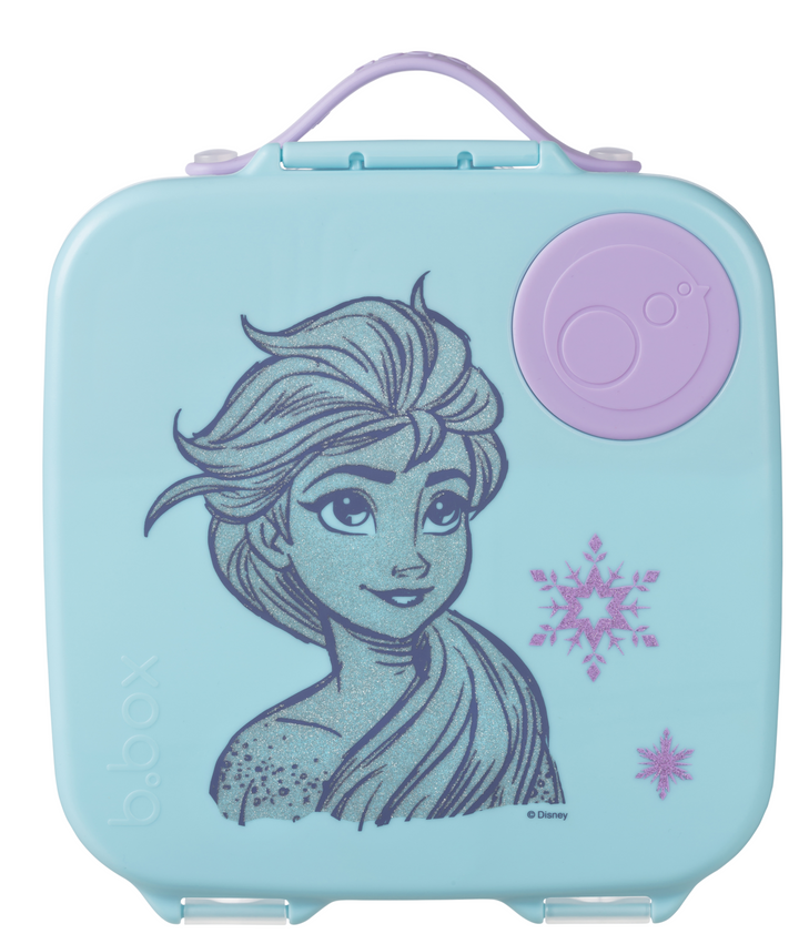Bbox Lunchbox Large Frozen (Licensed)