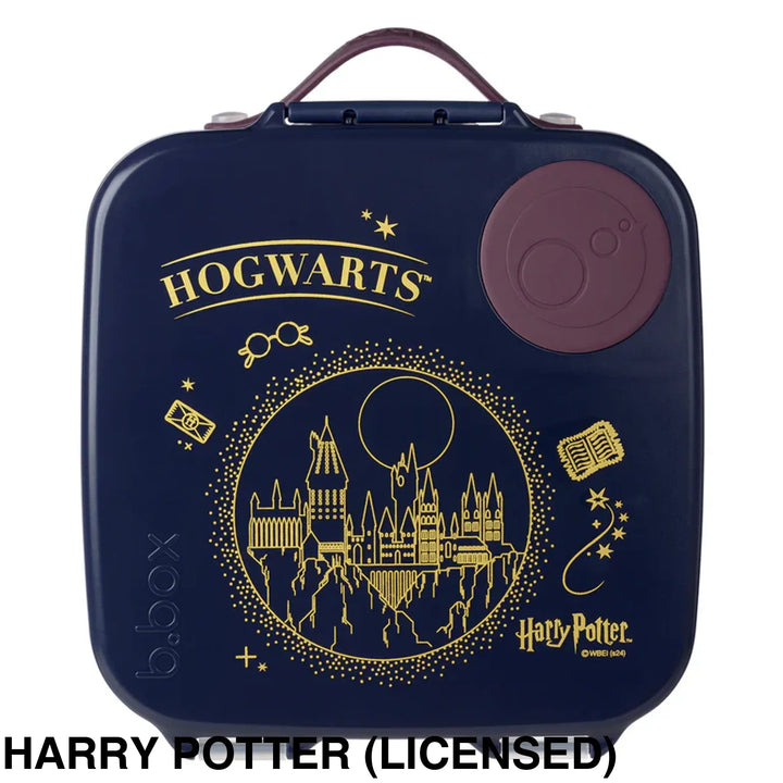 BBox Lunchbox Large Harry Potter (Licensed)
