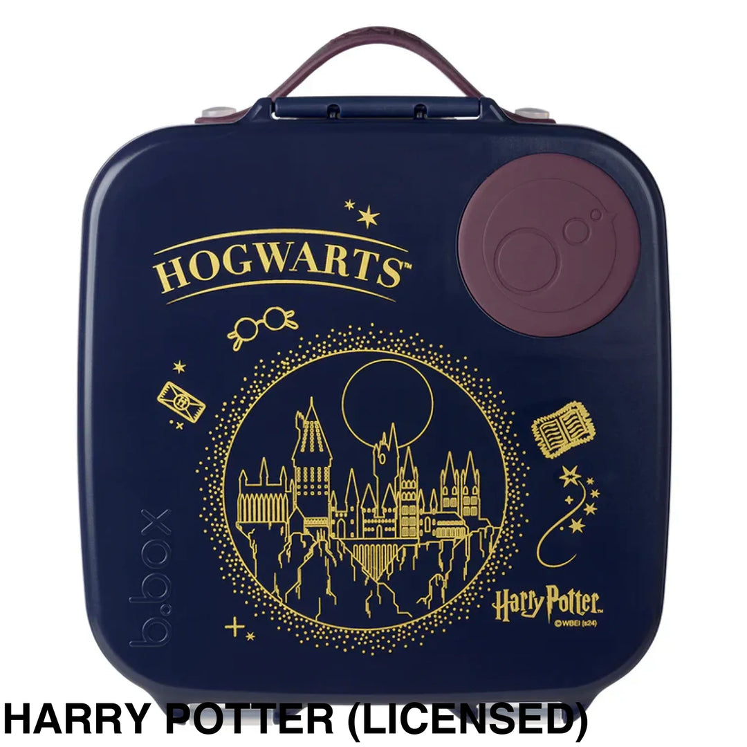 BBox Lunchbox Large Harry Potter (Licensed)