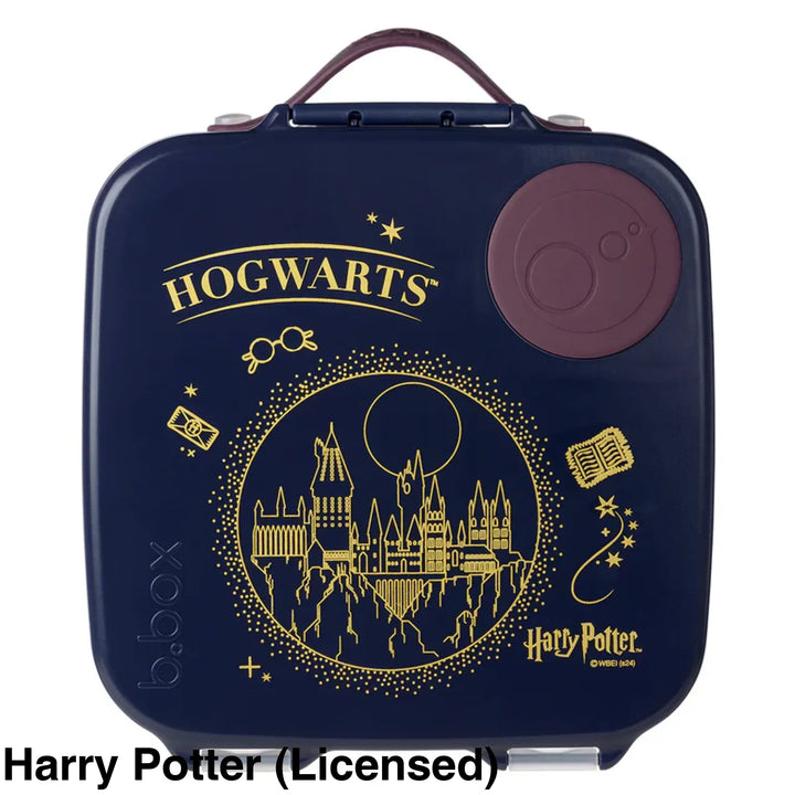 BBox Lunchbox Large Harry Potter (Licensed)