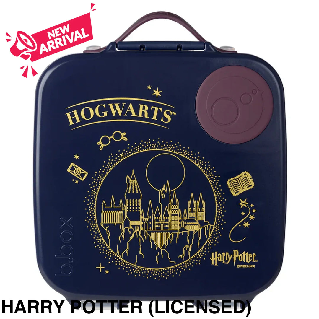 BBox Lunchbox Large Harry Potter (Licensed)