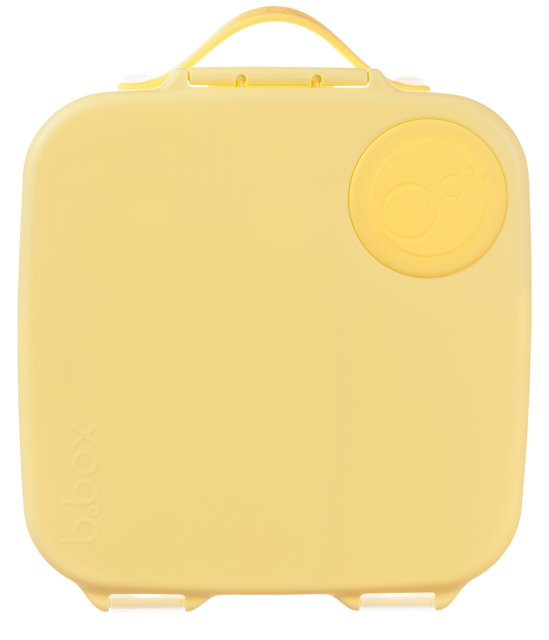 Bbox Lunchbox Large Lemon Twist
