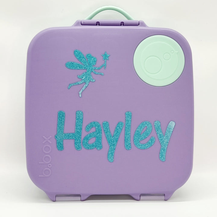 Bbox Lunchbox Large Lilac Pop