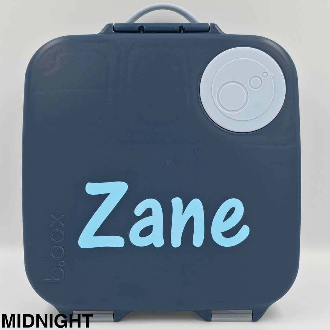 BBox Lunchbox Large Midnight