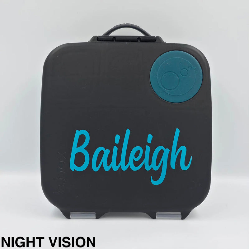 BBox Lunchbox Large Night Vision