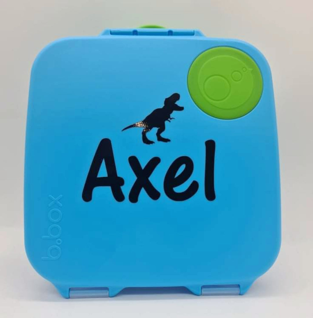 Bbox Lunchbox Large Ocean Breeze
