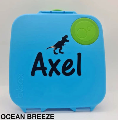 Bbox Lunchbox Large Ocean Breeze