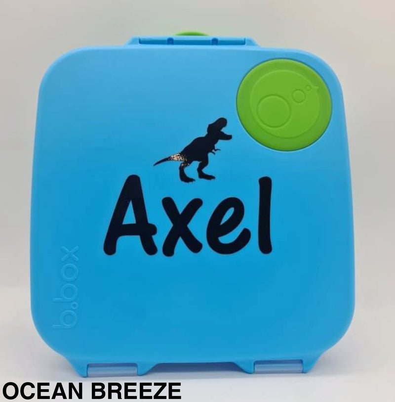 Bbox Lunchbox Large Ocean Breeze