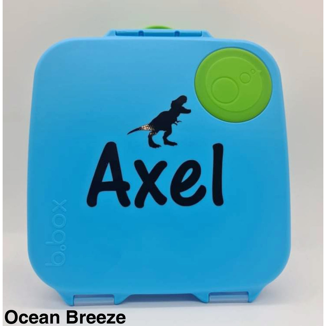 Bbox Lunchbox Large Ocean Breeze