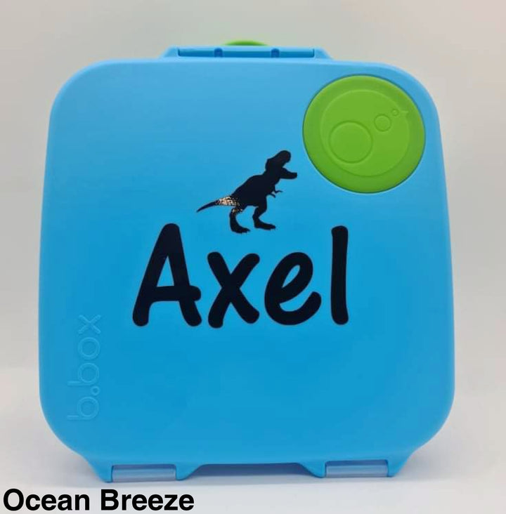 Bbox Lunchbox Large Ocean Breeze