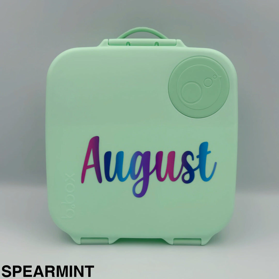 Bbox Lunchbox Large Spearmint