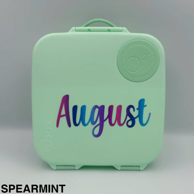 Bbox Lunchbox Large Spearmint