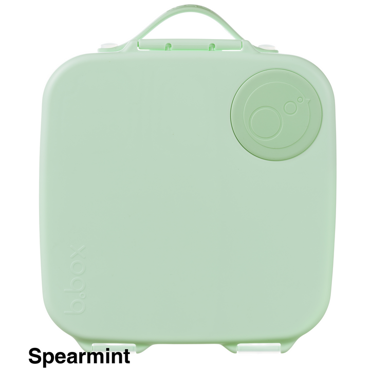 Bbox Lunchbox Large Spearmint