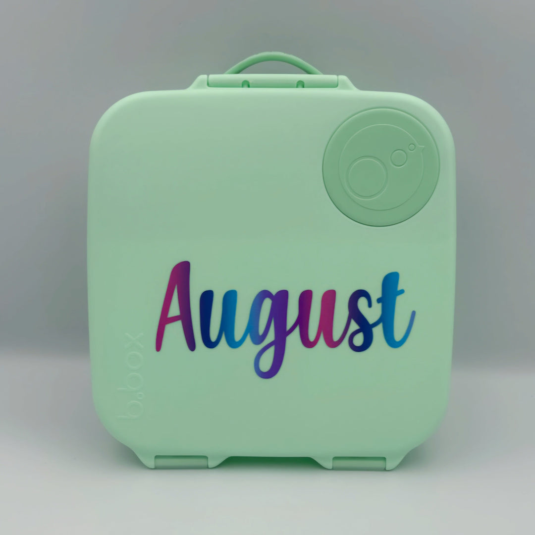 Bbox Lunchbox Large Spearmint