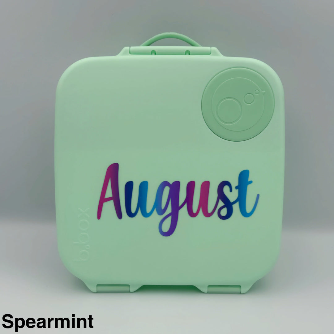 Bbox Lunchbox Large Spearmint