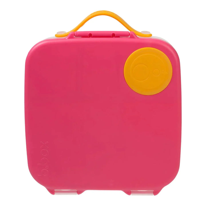 Bbox Lunchbox Large Strawberry Shake