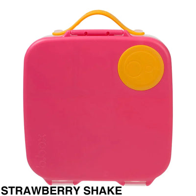 Bbox Lunchbox Large Strawberry Shake