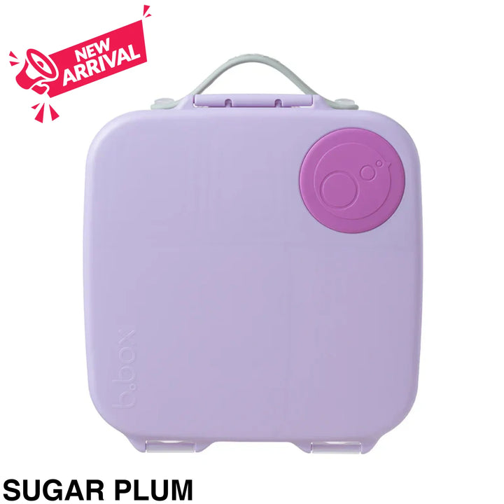 BBox Lunchbox Large Sugar Plum