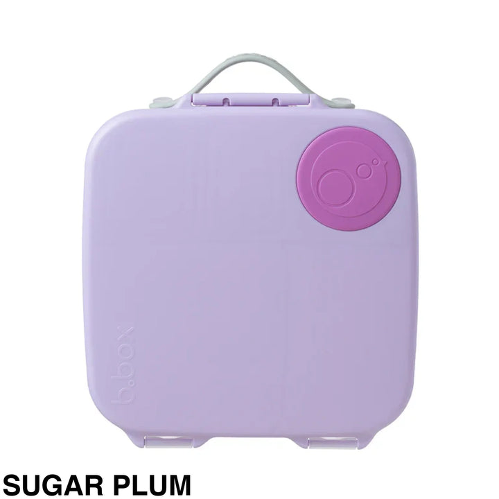 BBox Lunchbox Large Sugar Plum