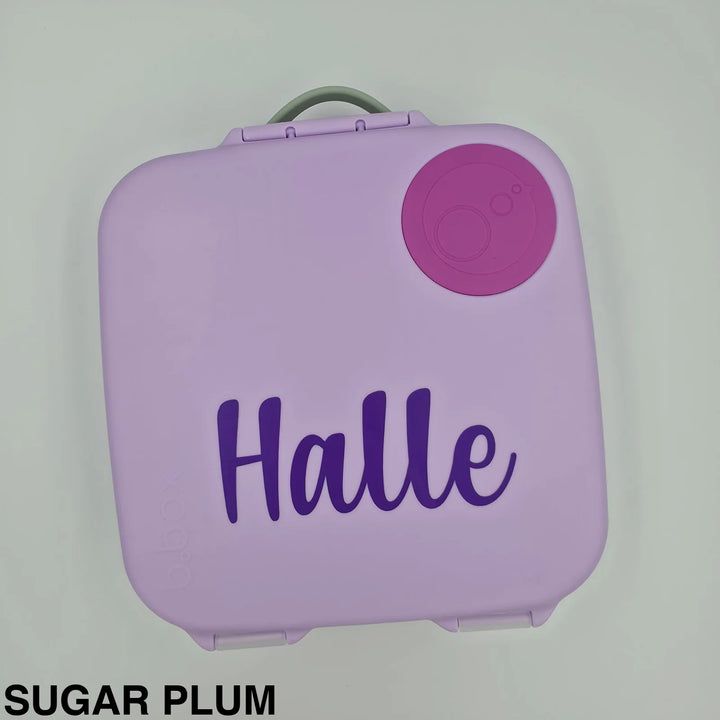 BBox Lunchbox Large Sugar Plum