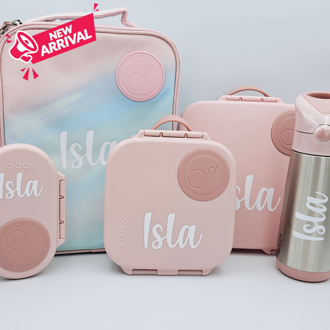 BBox Mega Lunchbox Bundle Bundle