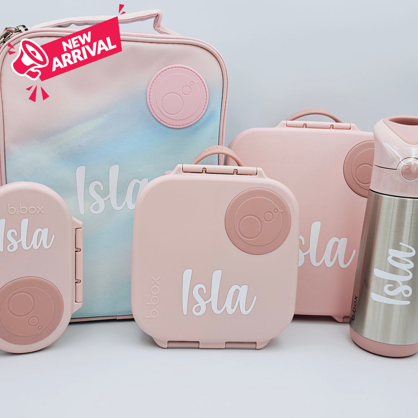 BBox Mega Lunchbox Bundle Bundle