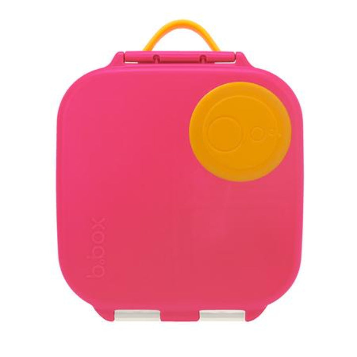 Bbox Mini Lunchbox Strawberry Shake