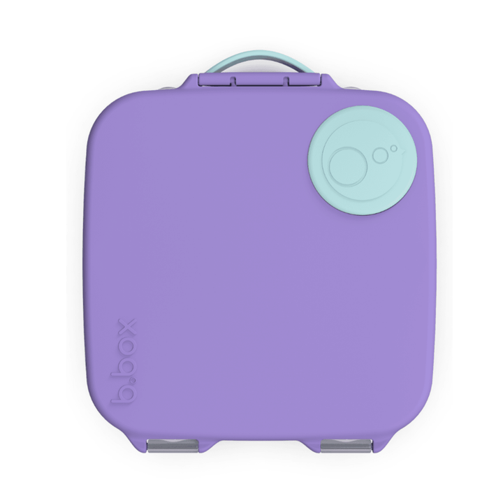 Bbox Mini Lunchbox Lilac Pop