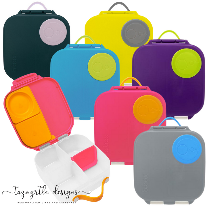 Bbox Mini Lunchbox