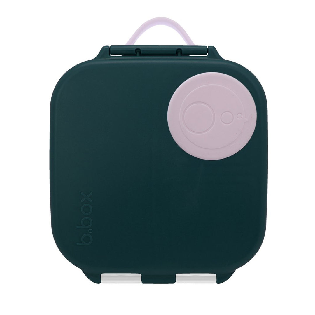 Bbox Mini Lunchbox Indigo Rose
