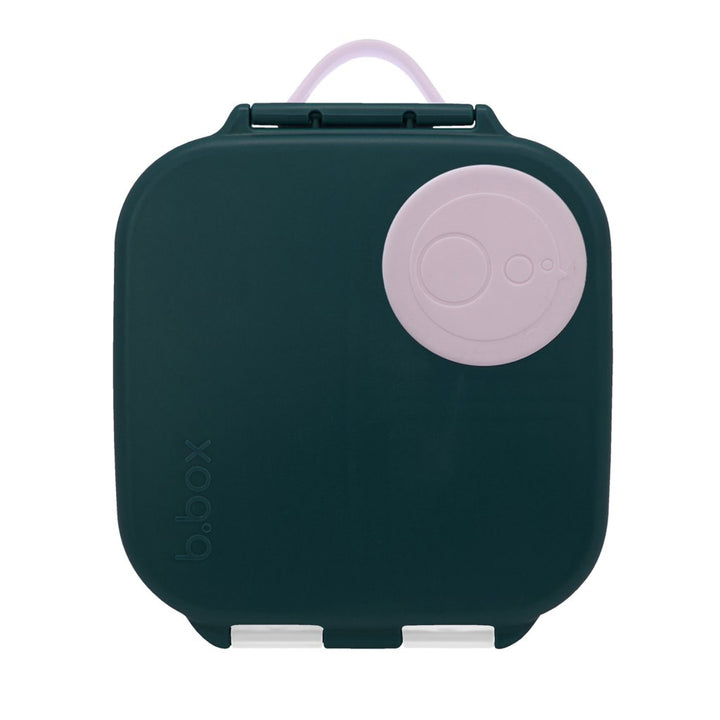 Bbox Mini Lunchbox Indigo Rose