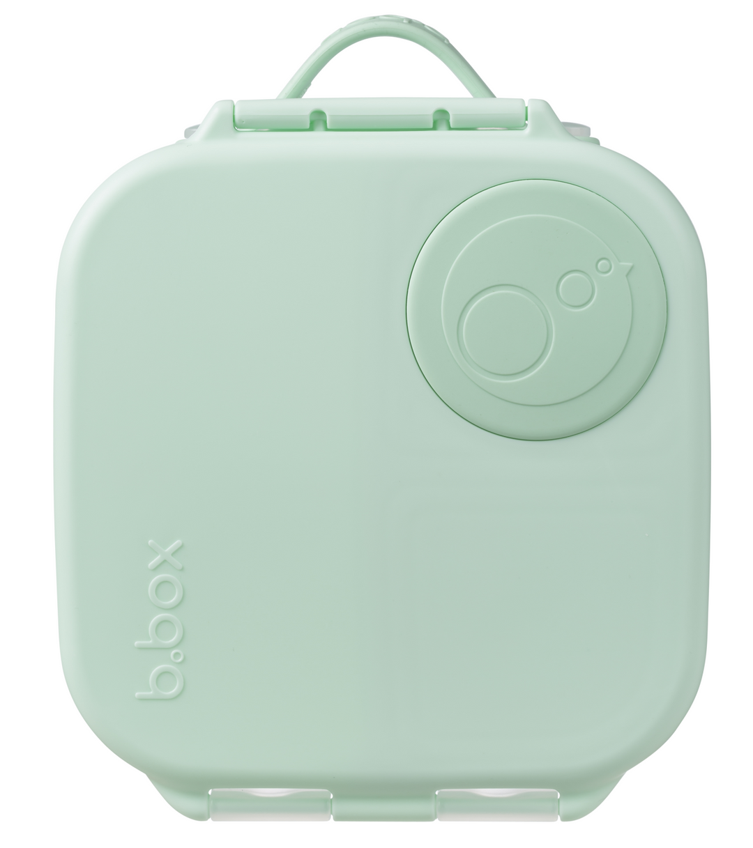 Bbox Mini Lunchbox Spearmint