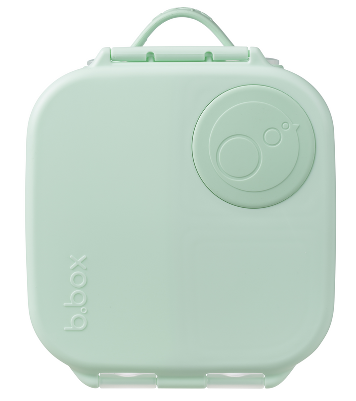 Bbox Mini Lunchbox Spearmint