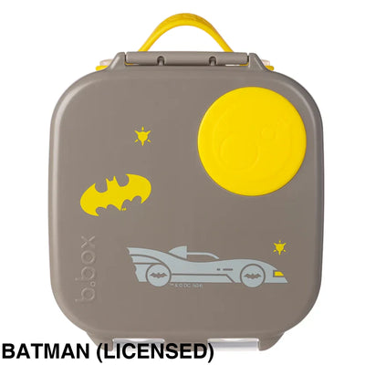 BBox Mini Lunchbox Batman (Licensed)