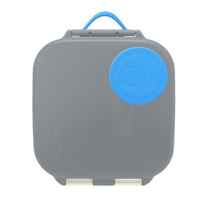 Bbox Mini Lunchbox Blue Slate