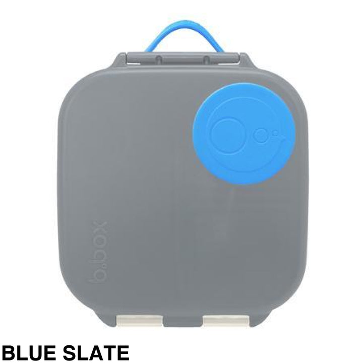 Bbox Mini Lunchbox Blue Slate
