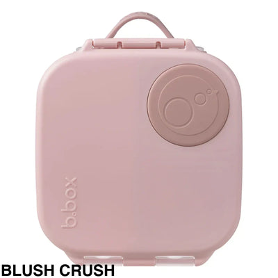 Bbox Mini Lunchbox Blush Crush