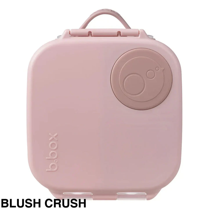 Bbox Mini Lunchbox Blush Crush